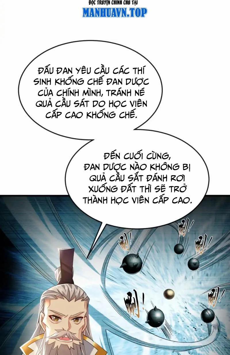 Tuyệt Thế Đan Thần 98 trang 2