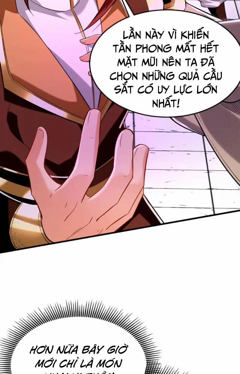 Tuyệt Thế Đan Thần 98 trang 23