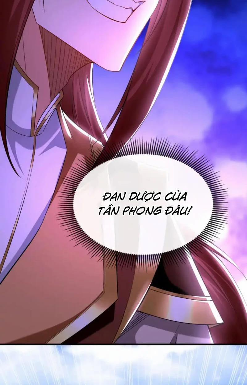 Tuyệt Thế Đan Thần 98 trang 26