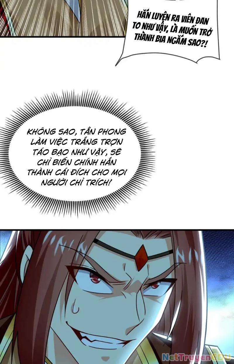 Tuyệt Thế Đan Thần 98 trang 33