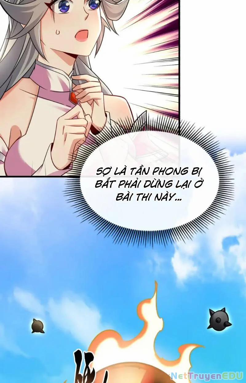 Tuyệt Thế Đan Thần 98 trang 38