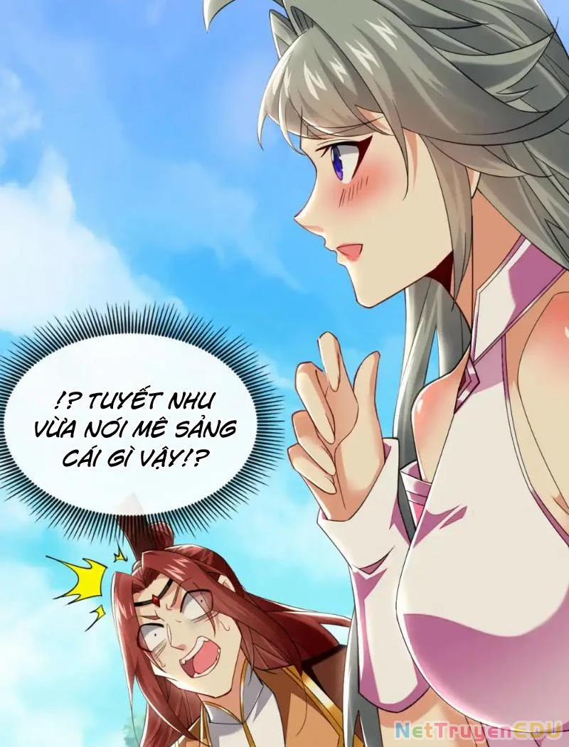 Tuyệt Thế Đan Thần 98 trang 45