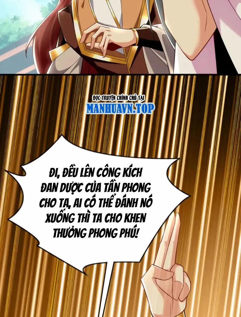 Tuyệt Thế Đan Thần 98 trang 46