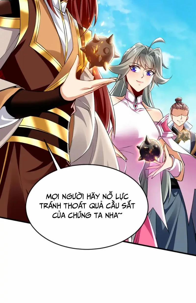 Tuyệt Thế Đan Thần 98 trang 5