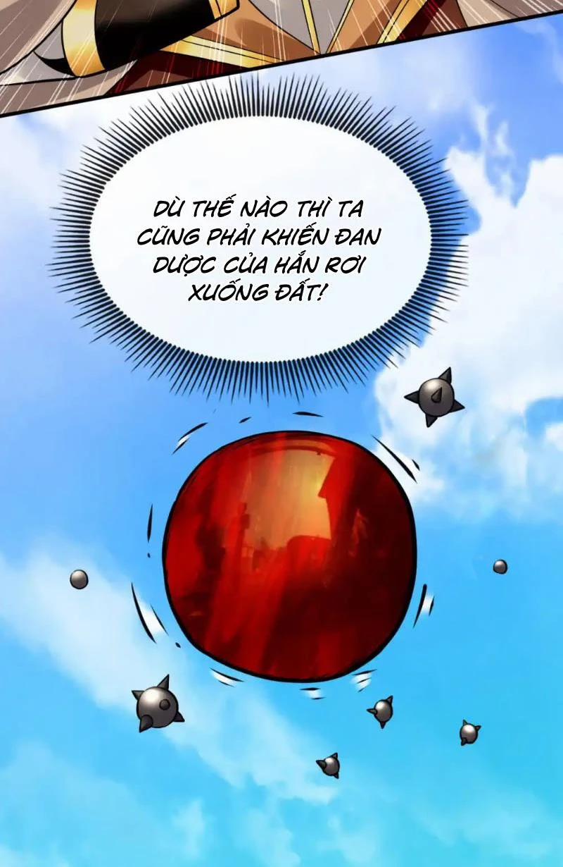 Tuyệt Thế Đan Thần 99 trang 14