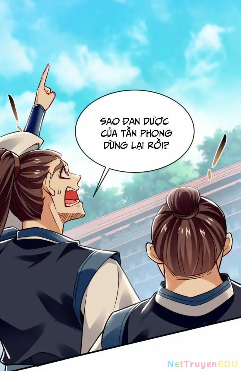 Tuyệt Thế Đan Thần 99 trang 15