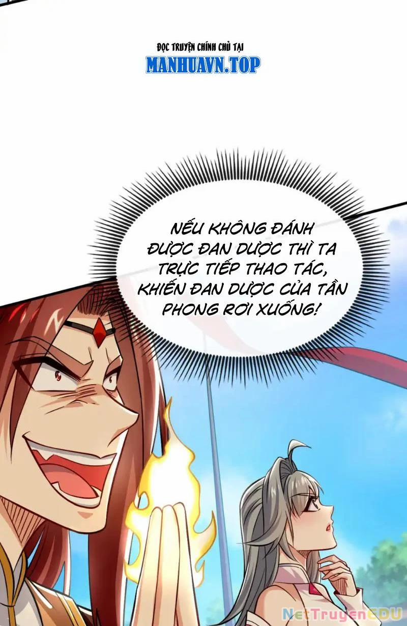 Tuyệt Thế Đan Thần 99 trang 16