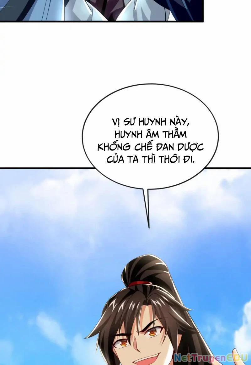Tuyệt Thế Đan Thần 99 trang 36