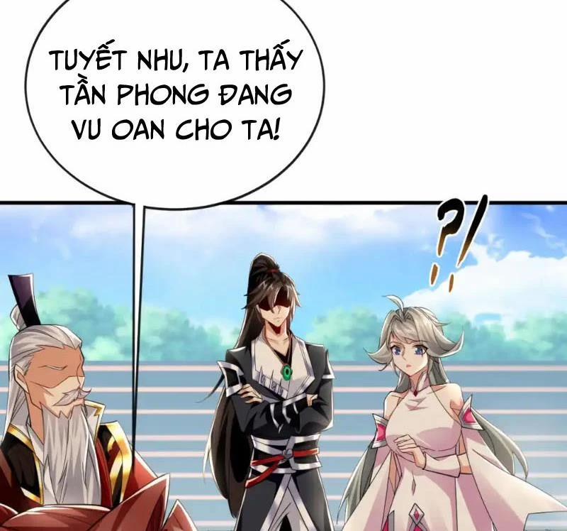 Tuyệt Thế Đan Thần 99 trang 48