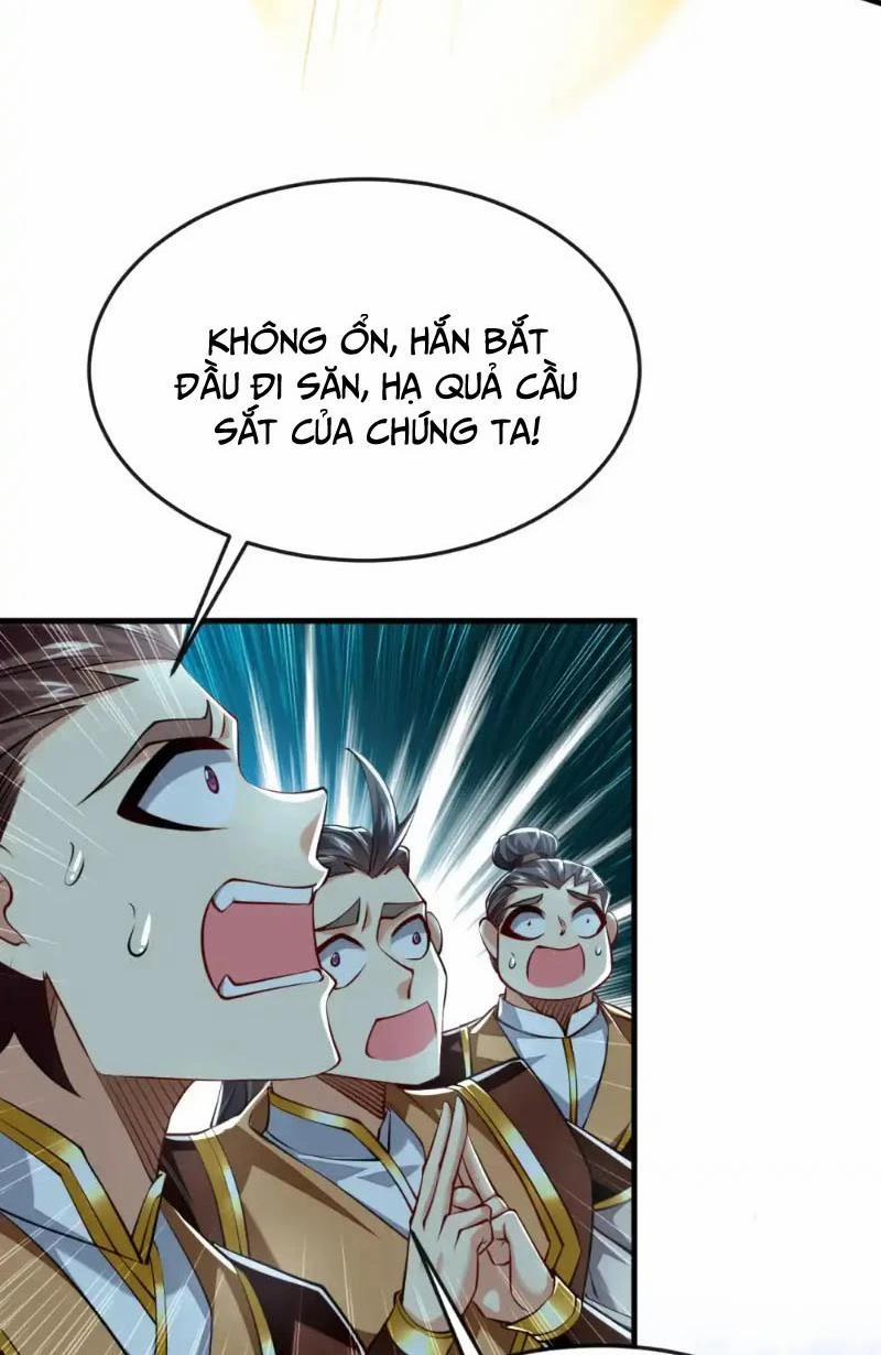 Tuyệt Thế Đan Thần 99 trang 8