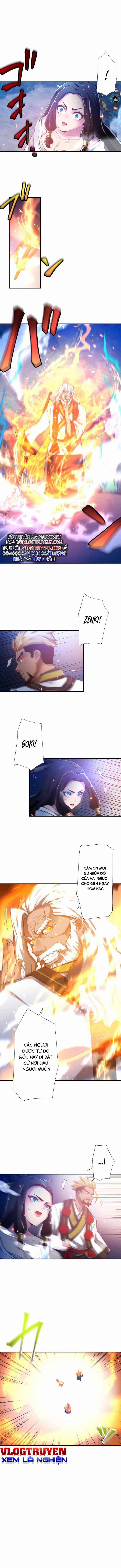 Tuyệt Thế Pháp Sư Hoàn Nguyên 1 trang 13