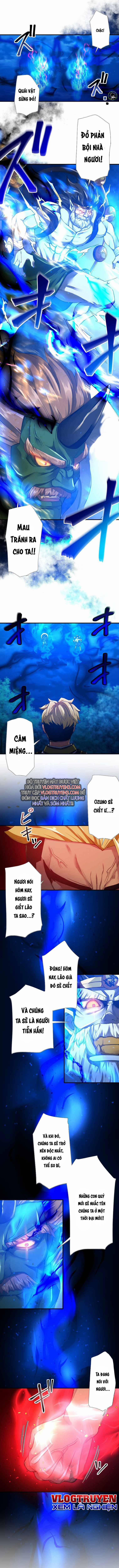 Tuyệt Thế Pháp Sư Hoàn Nguyên 1 trang 15