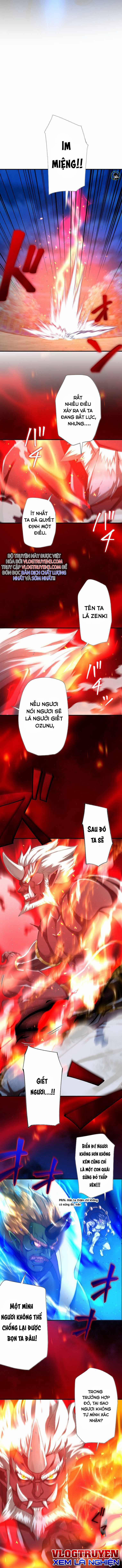 Tuyệt Thế Pháp Sư Hoàn Nguyên 1 trang 16