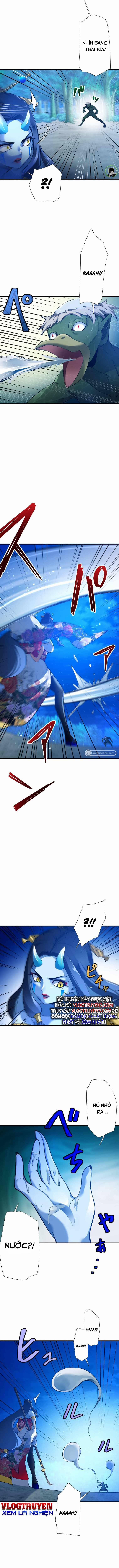 Tuyệt Thế Pháp Sư Hoàn Nguyên 2 trang 4