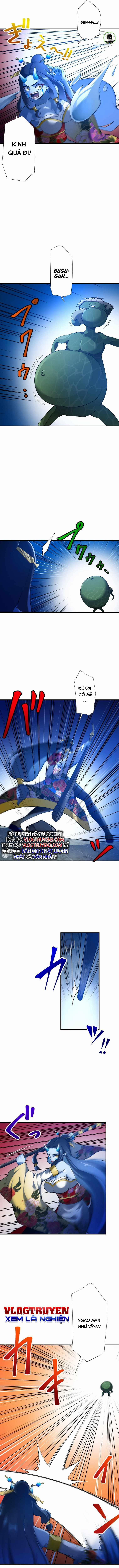 Tuyệt Thế Pháp Sư Hoàn Nguyên 2 trang 5