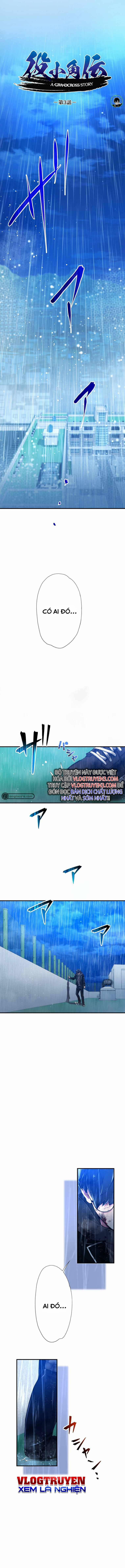 Tuyệt Thế Pháp Sư Hoàn Nguyên 3 trang 1