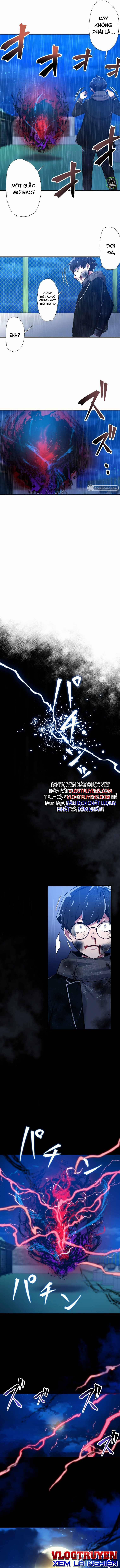 Tuyệt Thế Pháp Sư Hoàn Nguyên 3 trang 12