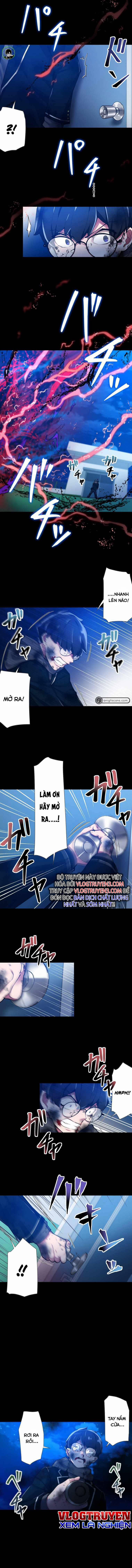 Tuyệt Thế Pháp Sư Hoàn Nguyên 3 trang 14