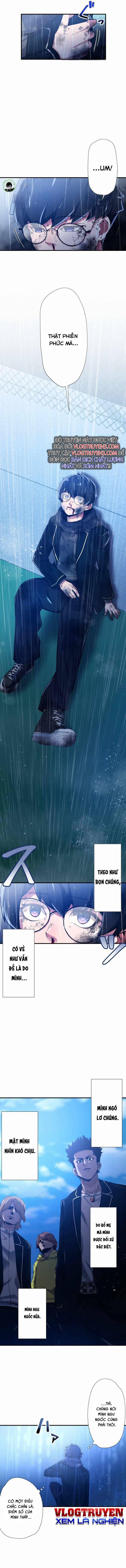 Tuyệt Thế Pháp Sư Hoàn Nguyên 3 trang 4