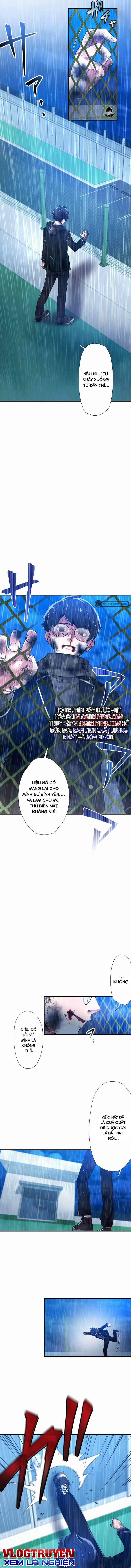 Tuyệt Thế Pháp Sư Hoàn Nguyên 3 trang 8