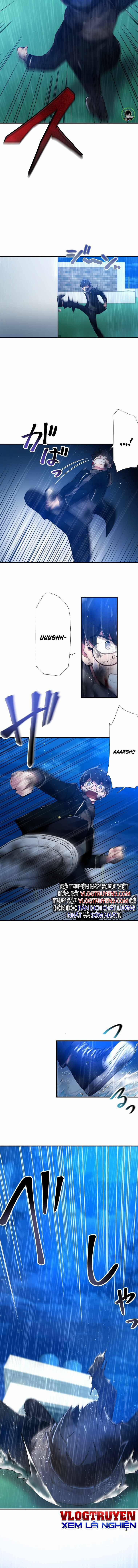 Tuyệt Thế Pháp Sư Hoàn Nguyên 3 trang 9