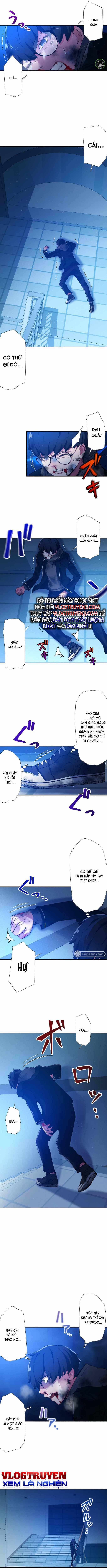 Tuyệt Thế Pháp Sư Hoàn Nguyên 4 trang 10