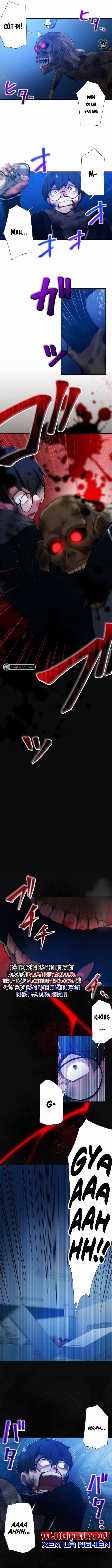 Tuyệt Thế Pháp Sư Hoàn Nguyên 4 trang 14