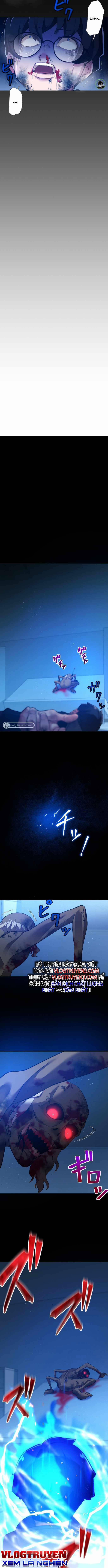 Tuyệt Thế Pháp Sư Hoàn Nguyên 4 trang 16