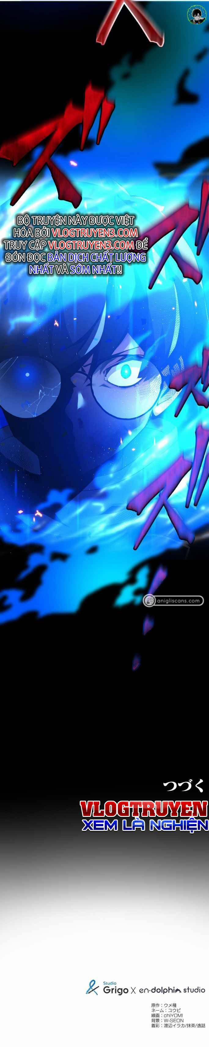 Tuyệt Thế Pháp Sư Hoàn Nguyên 4 trang 17