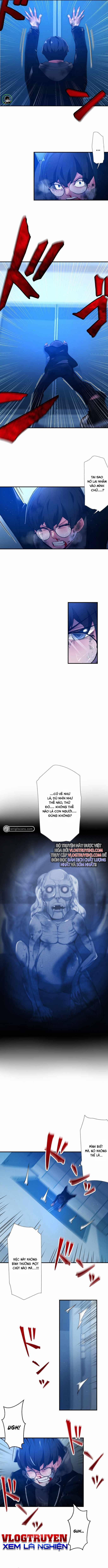 Tuyệt Thế Pháp Sư Hoàn Nguyên 4 trang 4