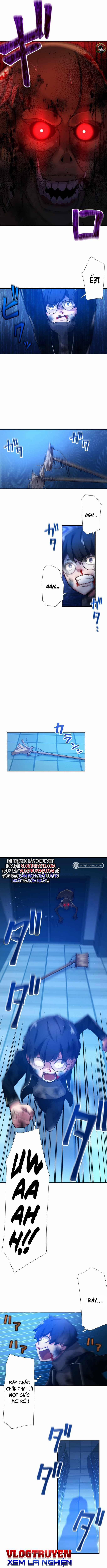 Tuyệt Thế Pháp Sư Hoàn Nguyên 4 trang 8