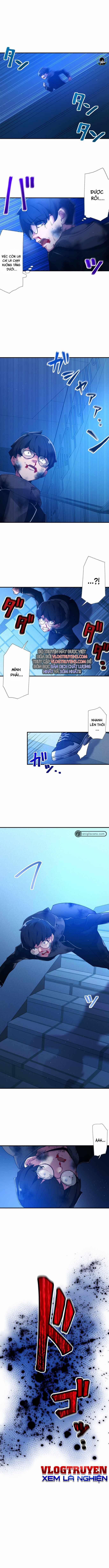 Tuyệt Thế Pháp Sư Hoàn Nguyên 4 trang 9