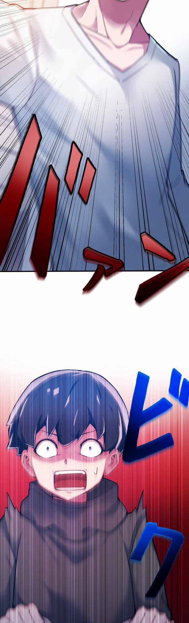 Tuyệt Thế Pháp Sư Hoàn Nguyên 6 trang 10