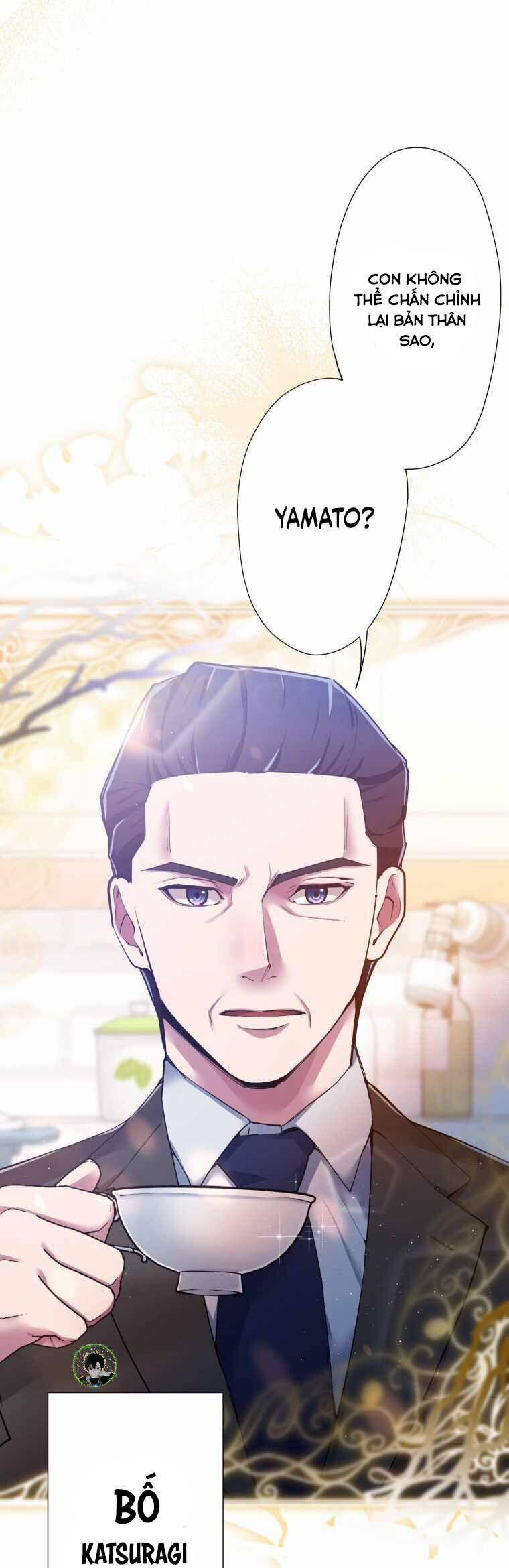 Tuyệt Thế Pháp Sư Hoàn Nguyên 6 trang 13