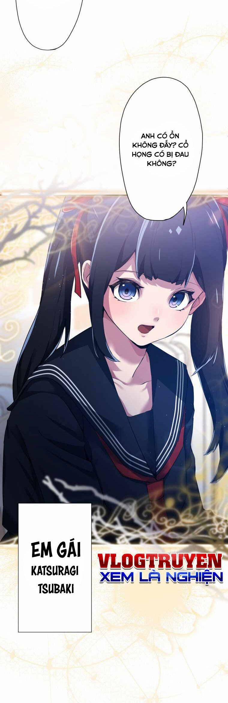 Tuyệt Thế Pháp Sư Hoàn Nguyên 6 trang 16