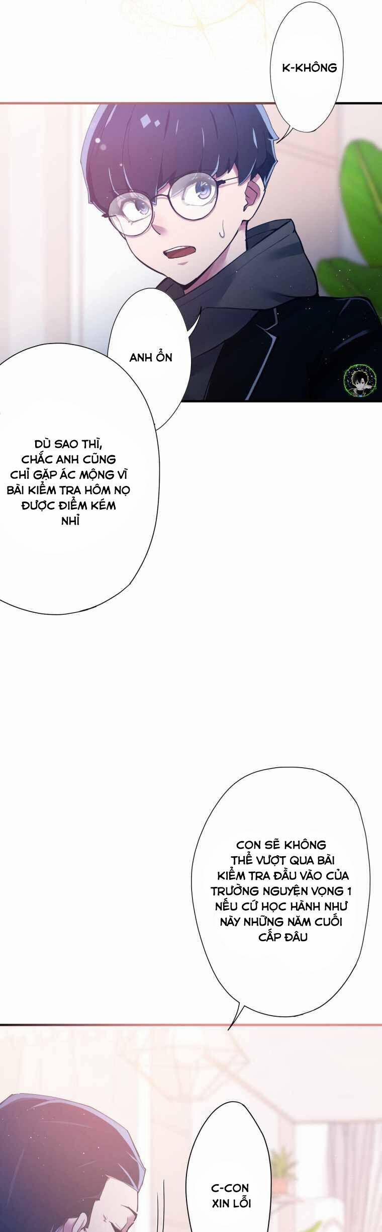 Tuyệt Thế Pháp Sư Hoàn Nguyên 6 trang 17