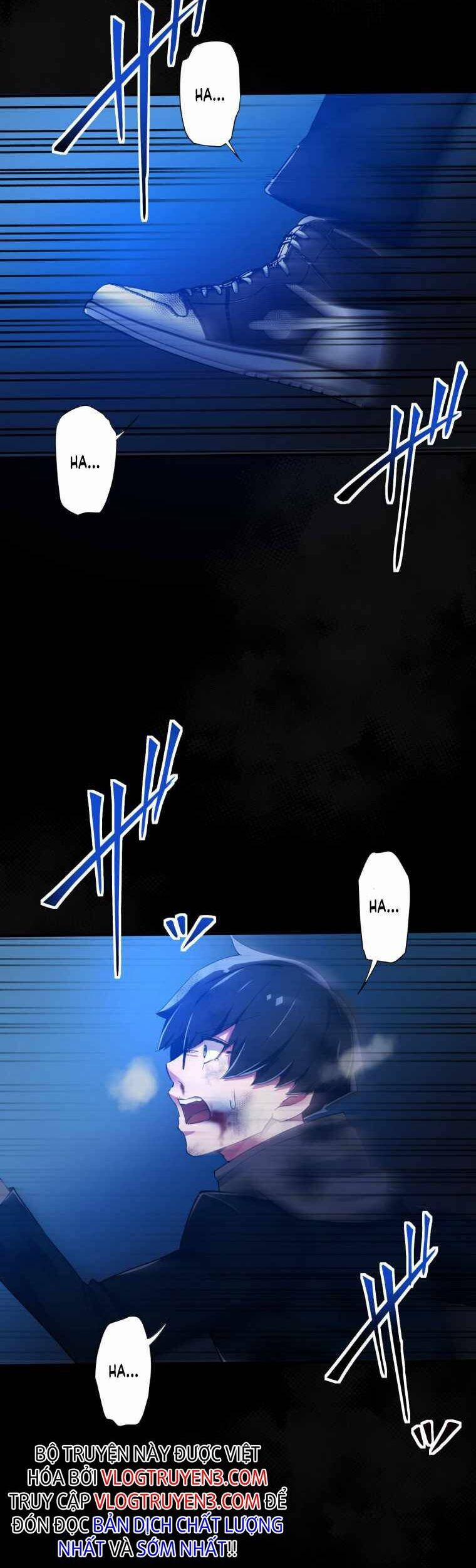 Tuyệt Thế Pháp Sư Hoàn Nguyên 6 trang 2