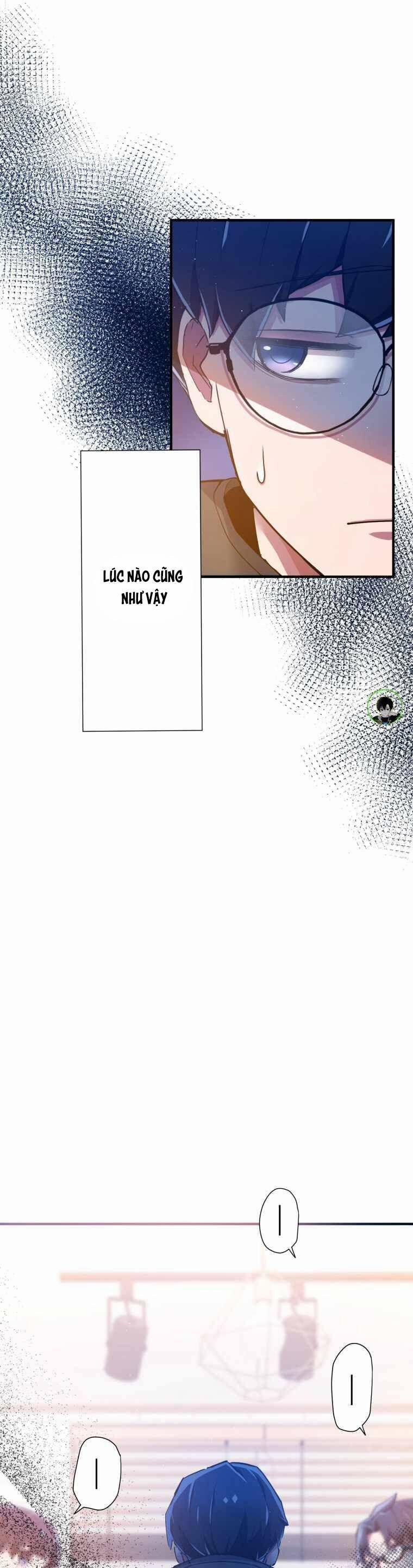 Tuyệt Thế Pháp Sư Hoàn Nguyên 6 trang 21