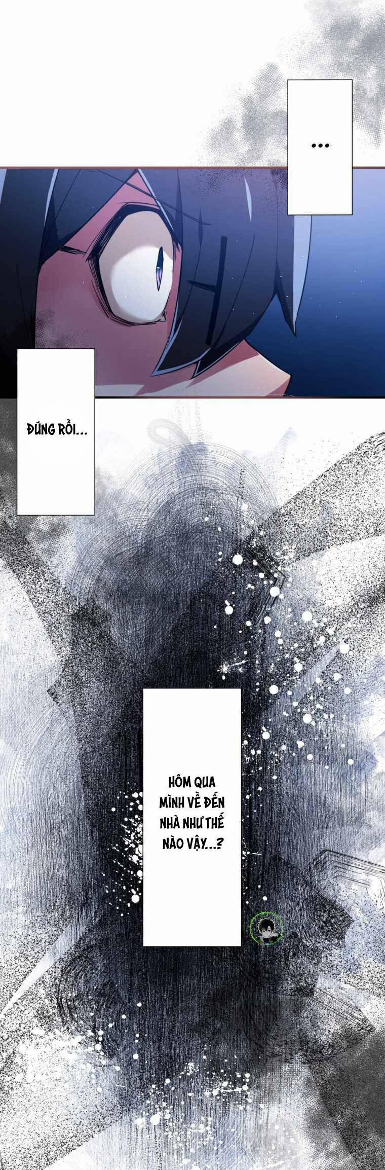 Tuyệt Thế Pháp Sư Hoàn Nguyên 6 trang 24