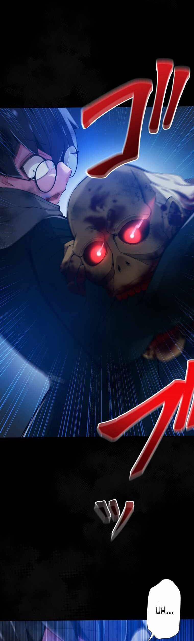 Tuyệt Thế Pháp Sư Hoàn Nguyên 6 trang 3