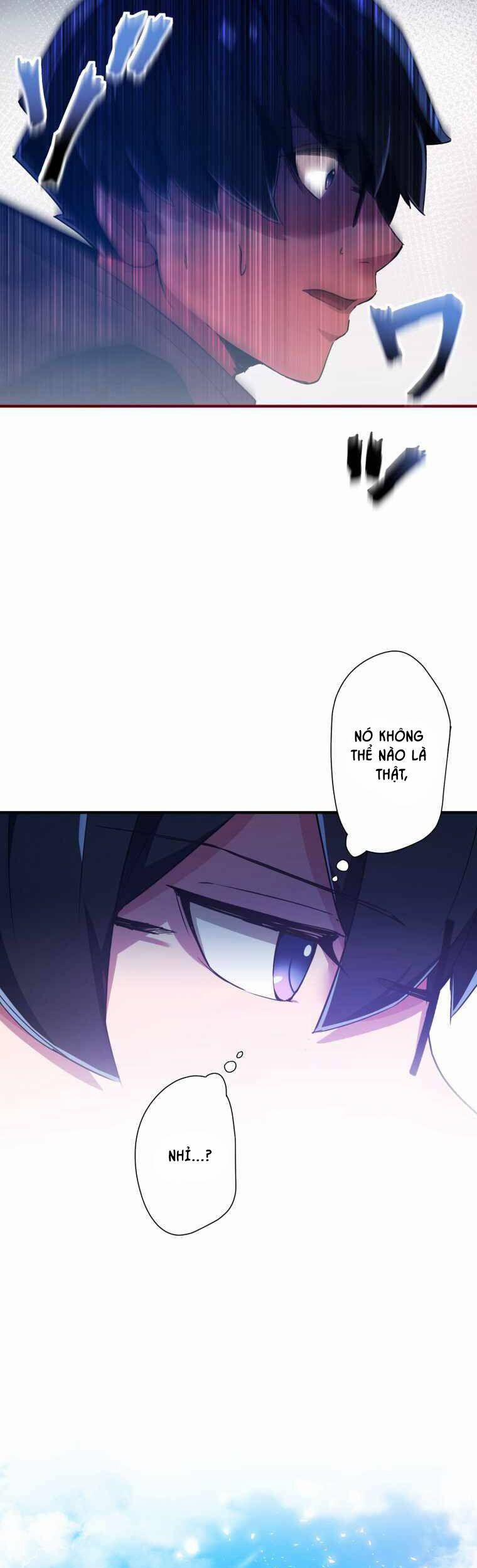 Tuyệt Thế Pháp Sư Hoàn Nguyên 6 trang 30