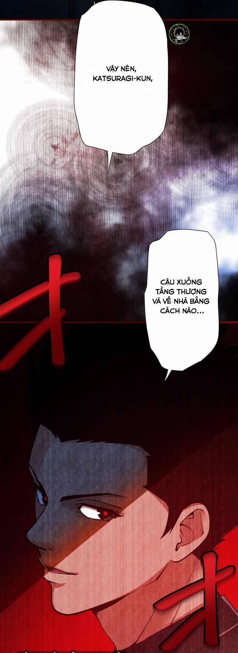 Tuyệt Thế Pháp Sư Hoàn Nguyên 6 trang 46