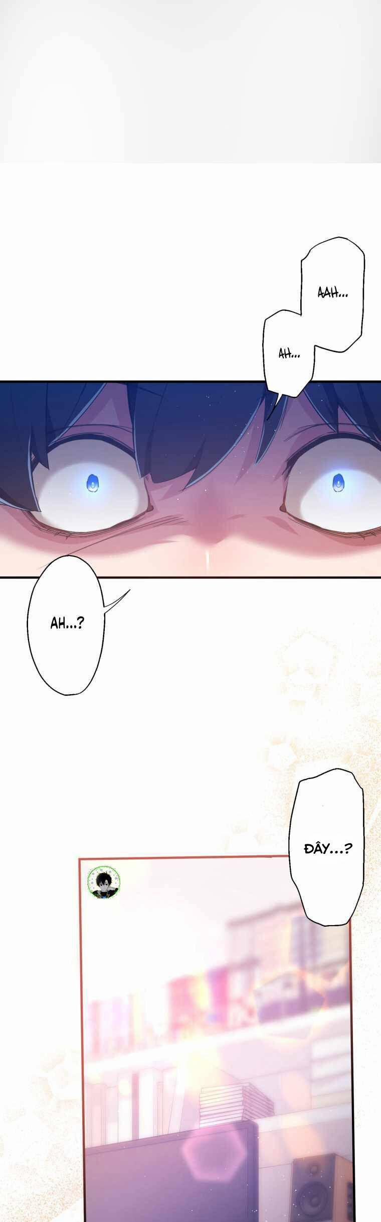 Tuyệt Thế Pháp Sư Hoàn Nguyên 6 trang 5