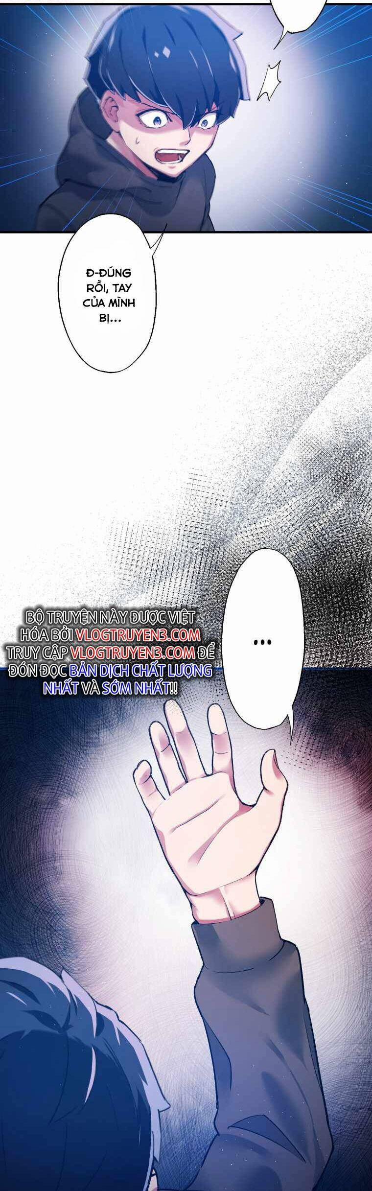 Tuyệt Thế Pháp Sư Hoàn Nguyên 6 trang 7