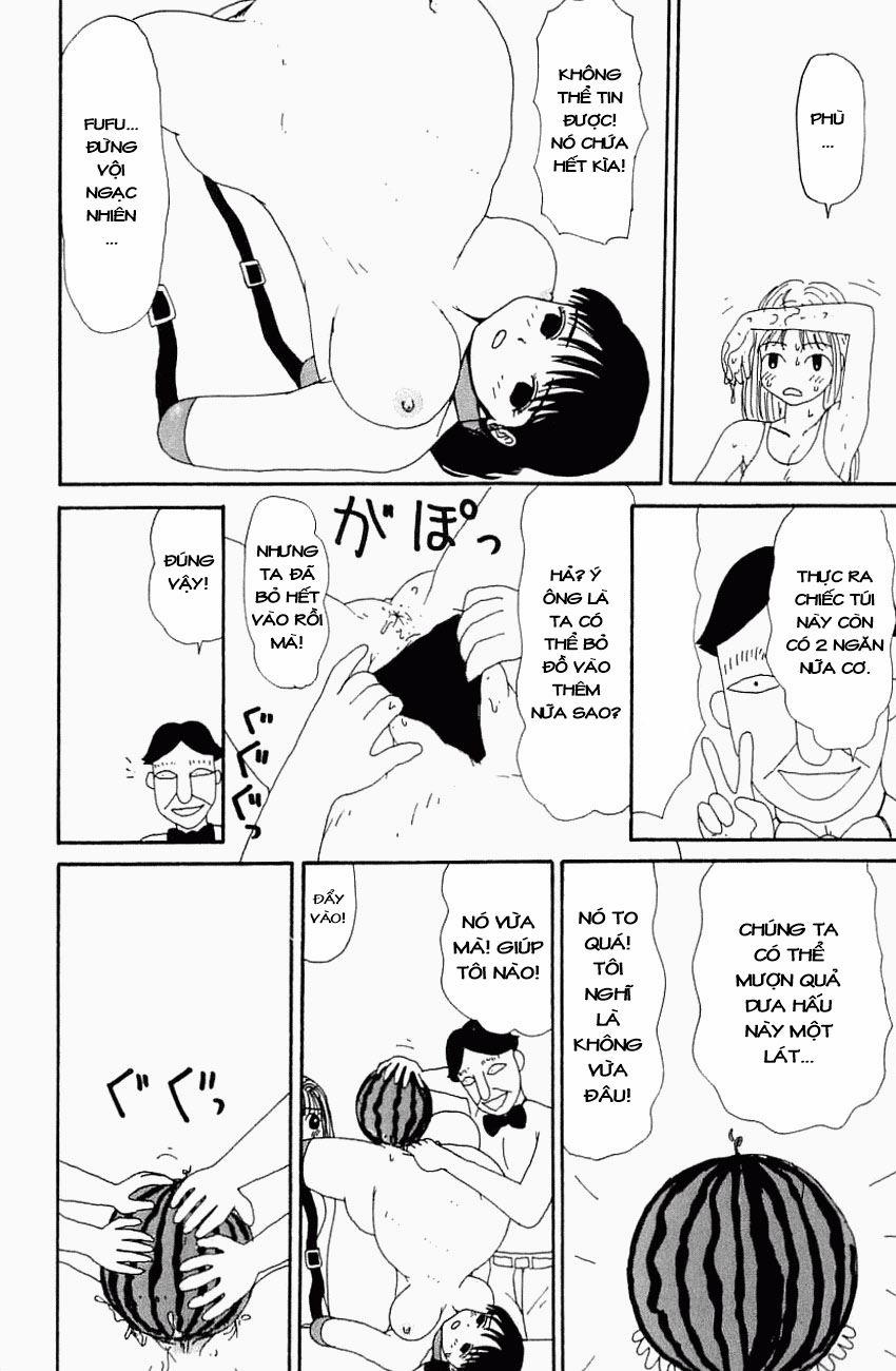 TV Shopping Oneshot trang 6