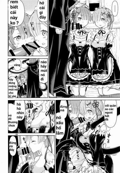 Twin Candy 1 trang 4