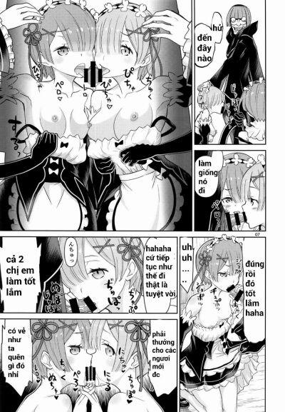 Twin Candy 1 trang 5