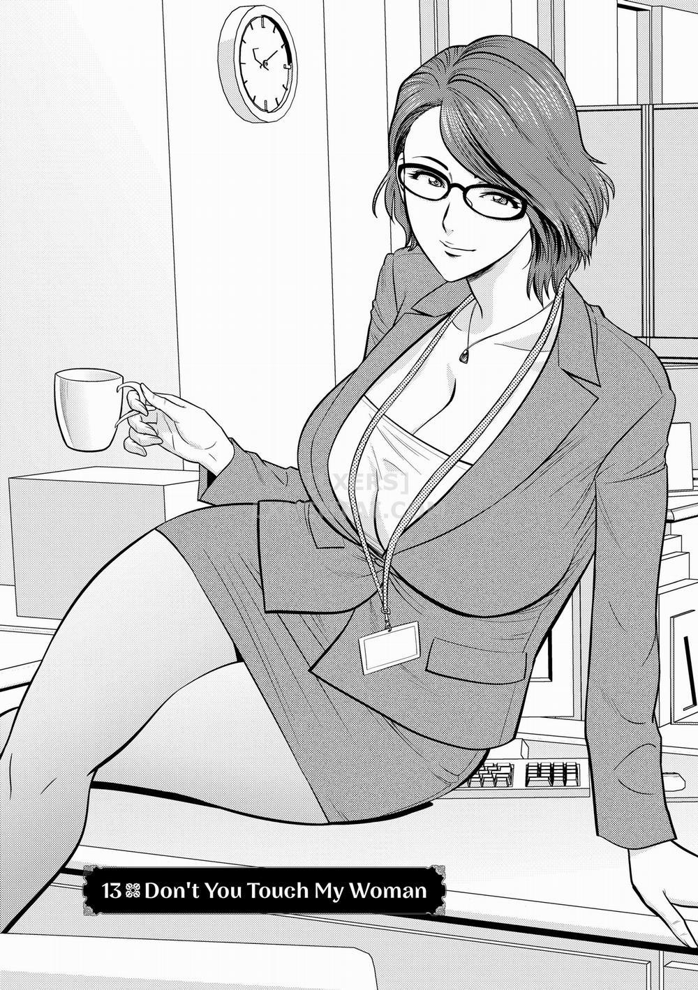 Twin Milf 13 trang 2