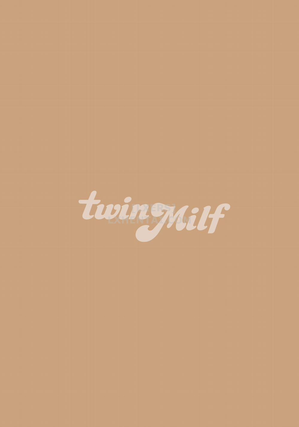 Twin Milf 16 END trang 22