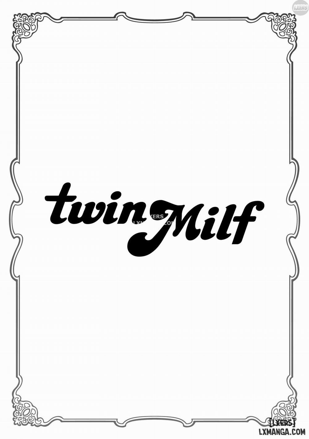 Twin Milf 2 trang 22